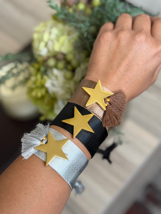 Pulsera Star