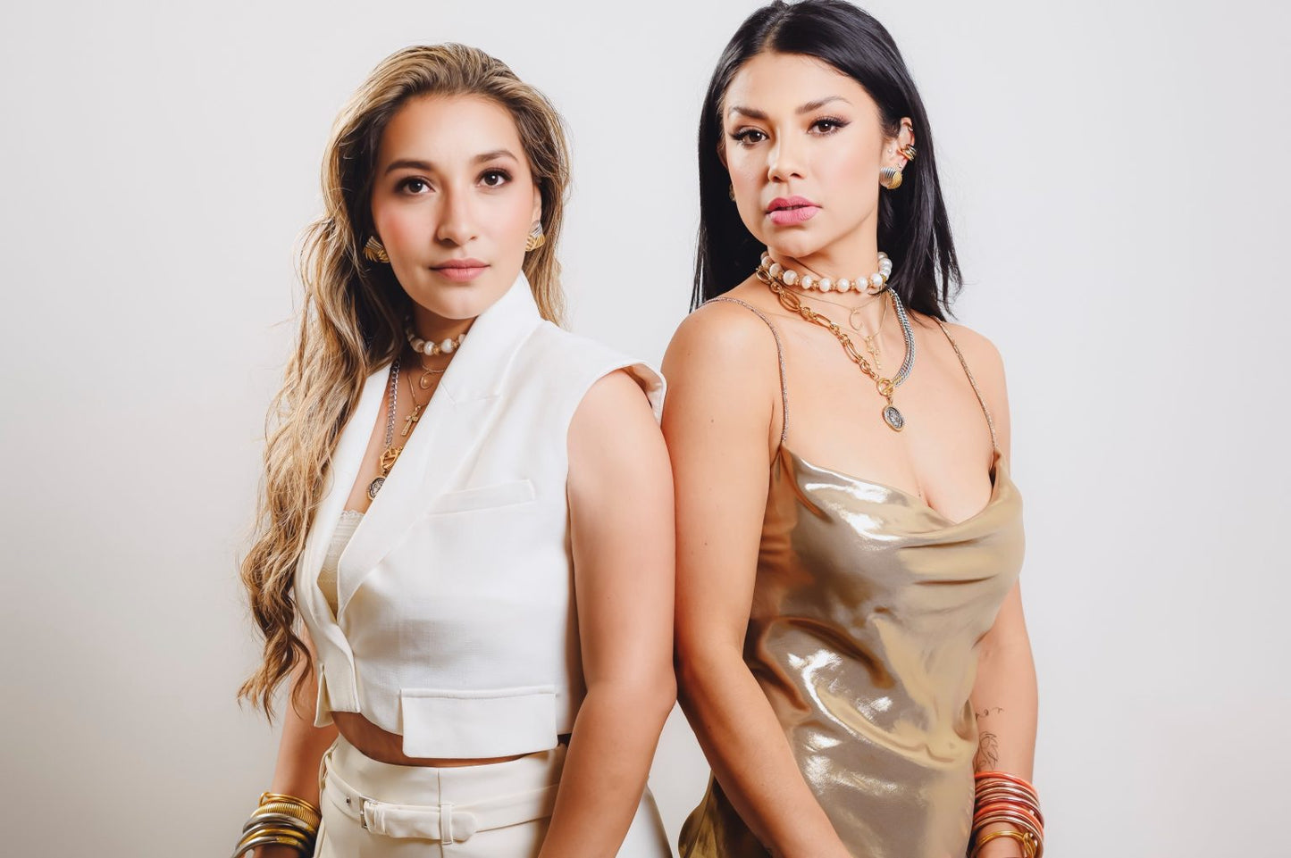 Luna de Circonias by Gitana