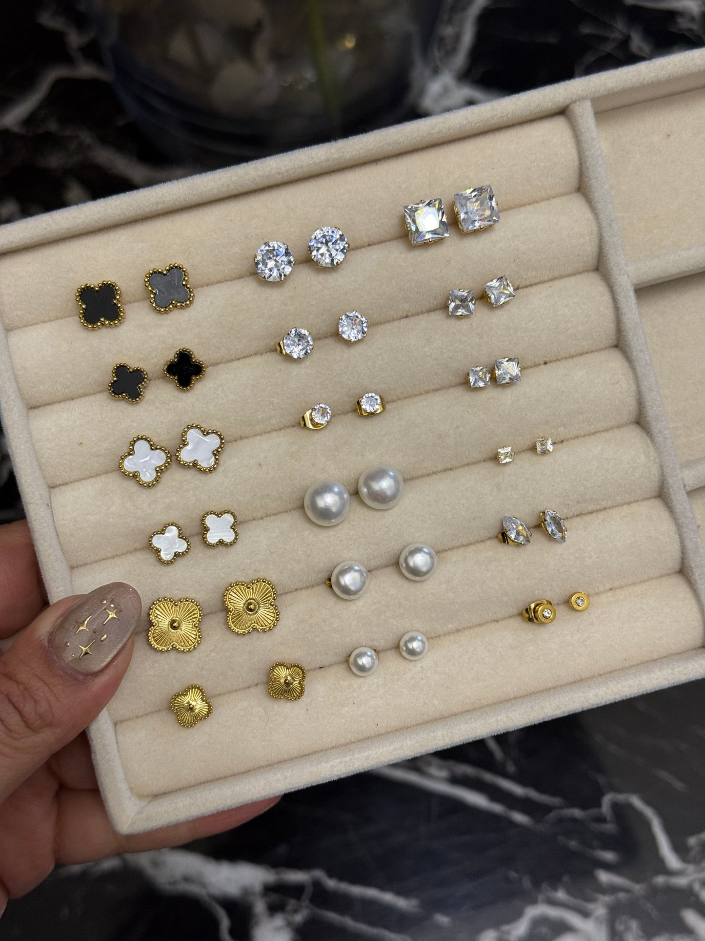 Aretes Gambit