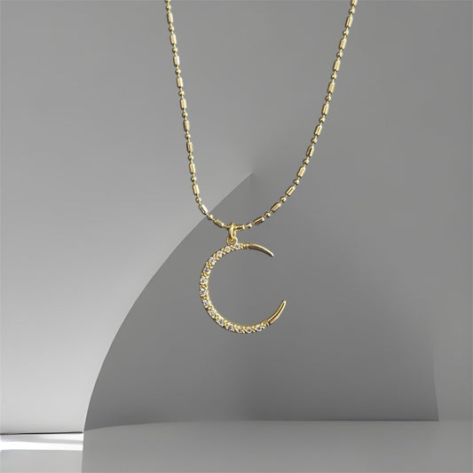 Luna de Circonias by Gitana