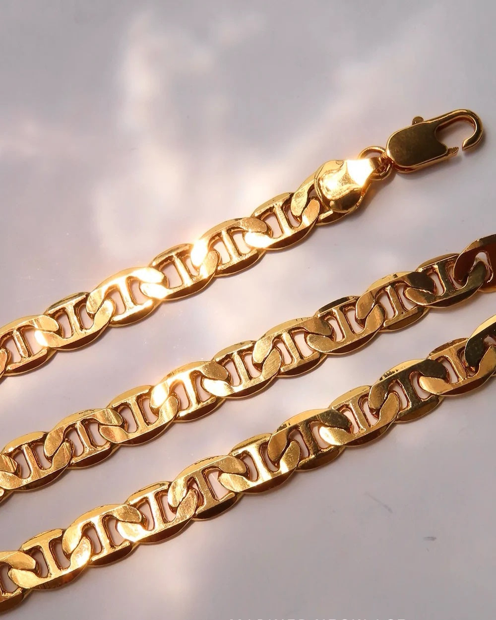Julia Necklace