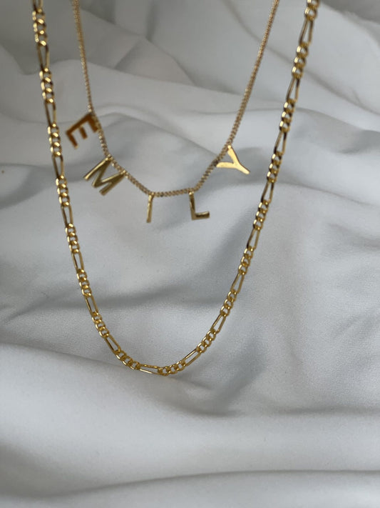 Letra por letra MAXI