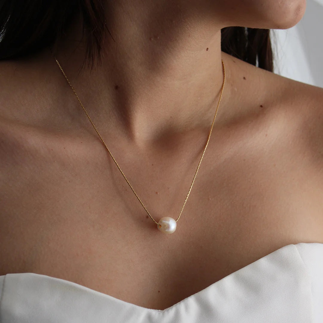 Perla Necklace