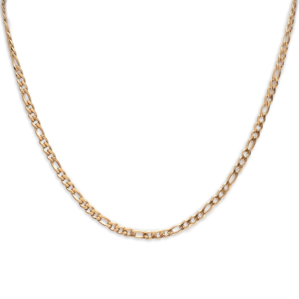 Necklace tipo Cartier Delgada