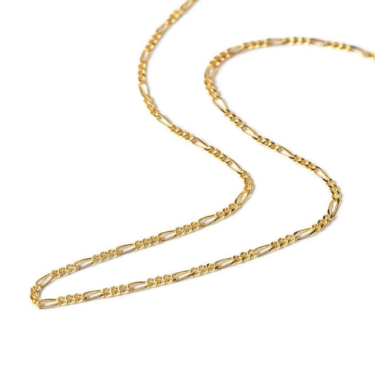 Necklace tipo Cartier Delgada