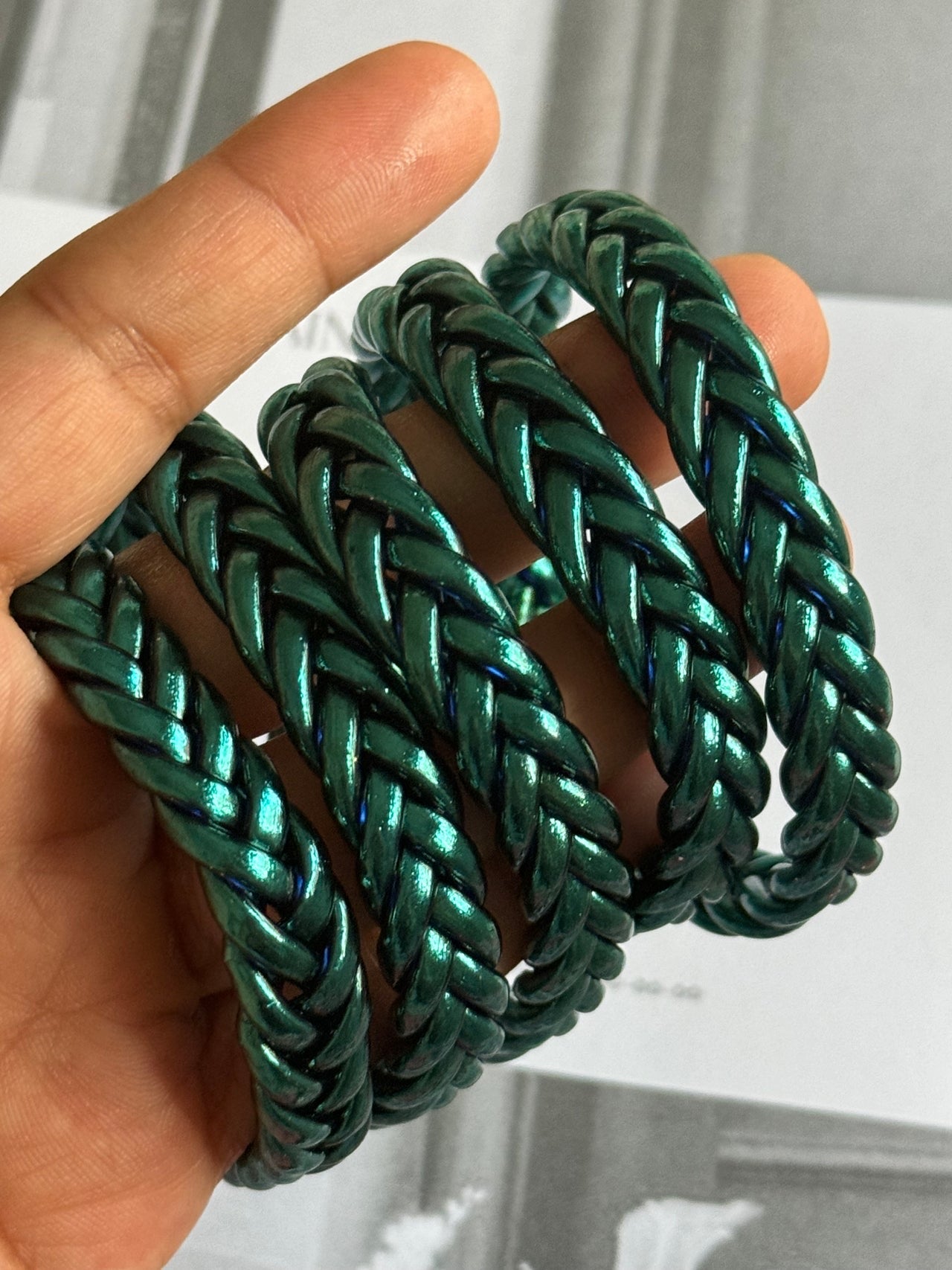 Braid Buddha