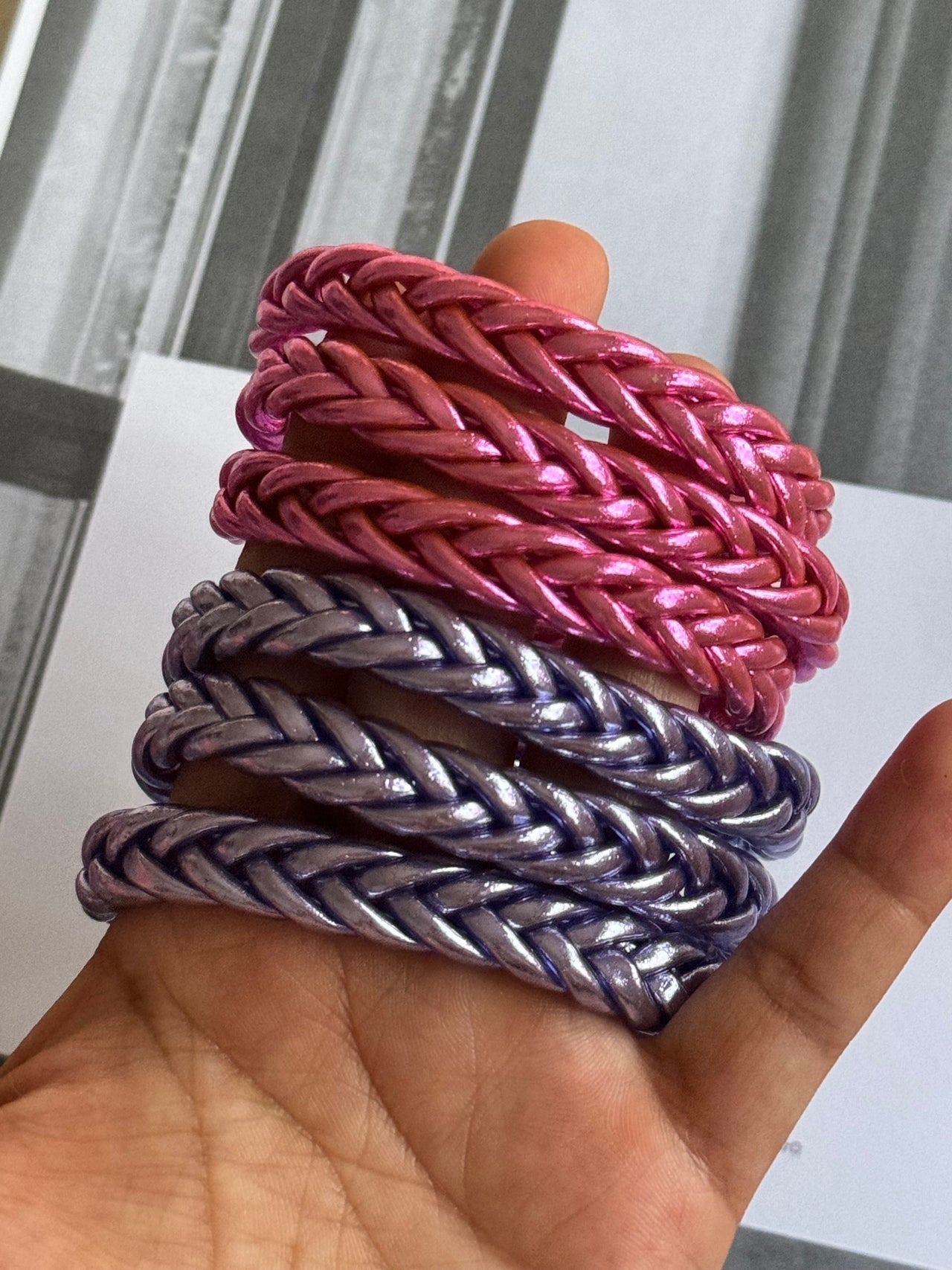 Braid Buddha
