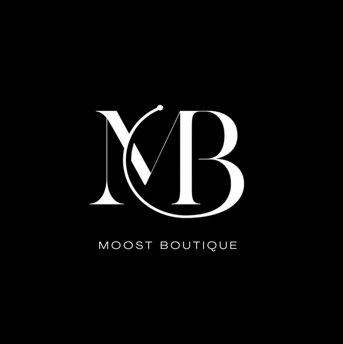 Moost Boutique