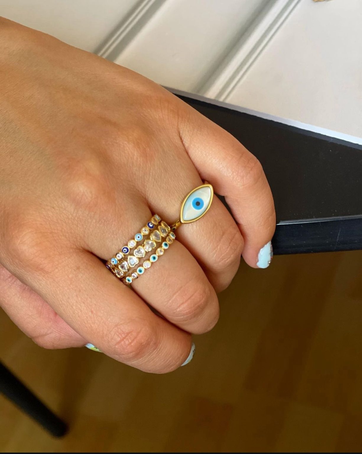 ANILLOS