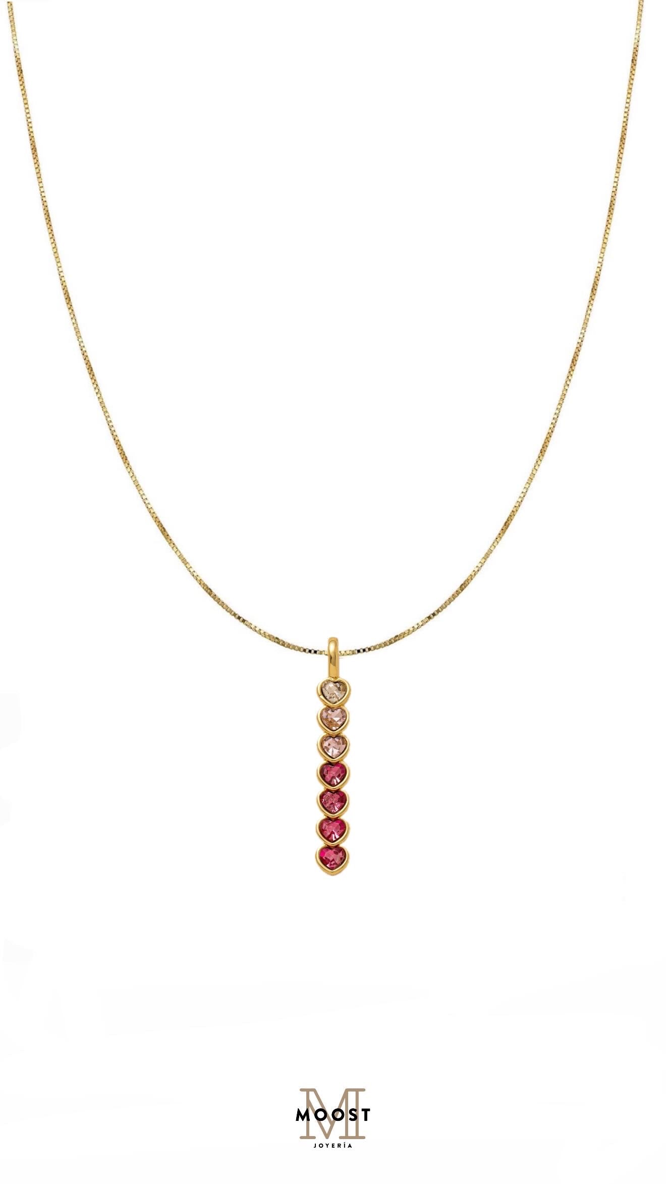 Heart Necklace