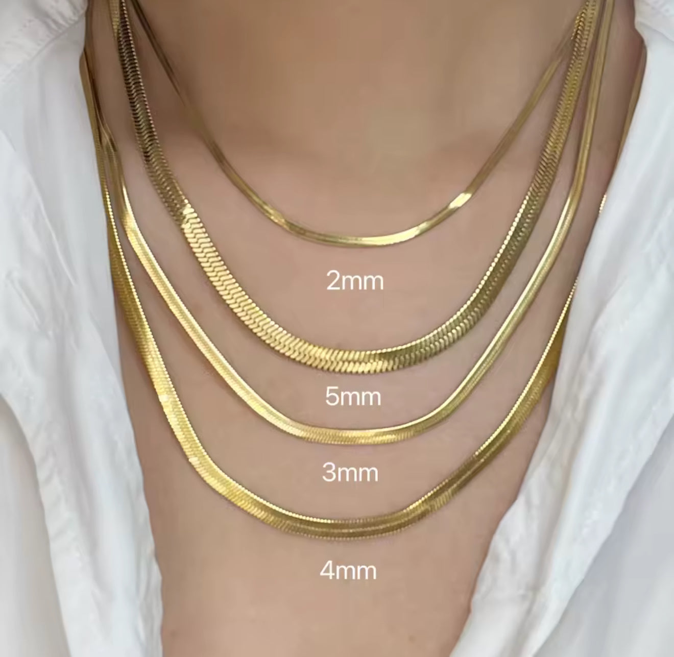 Snake 3 modelos diferentes