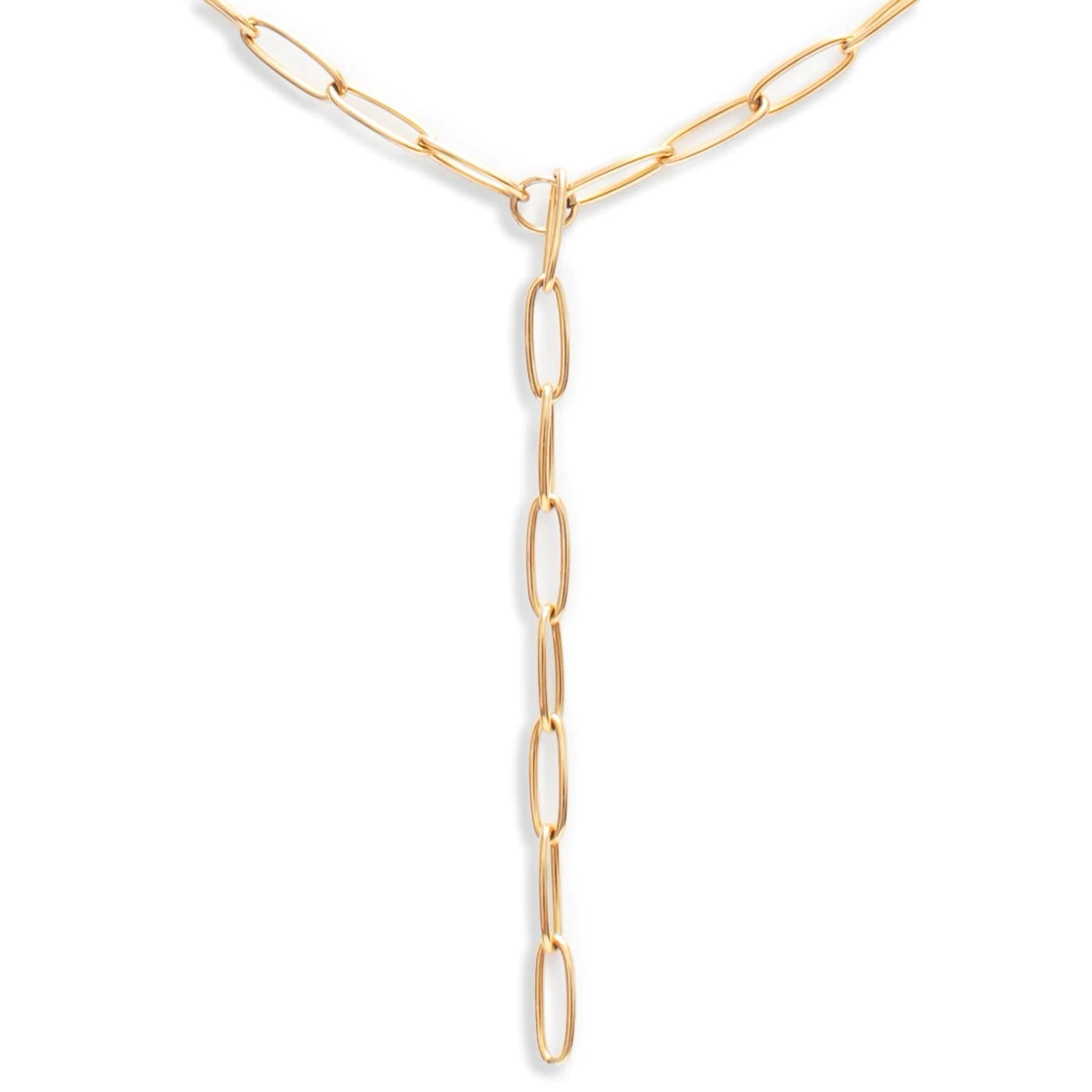Alondra Necklace