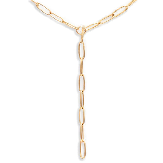 Alondra Necklace