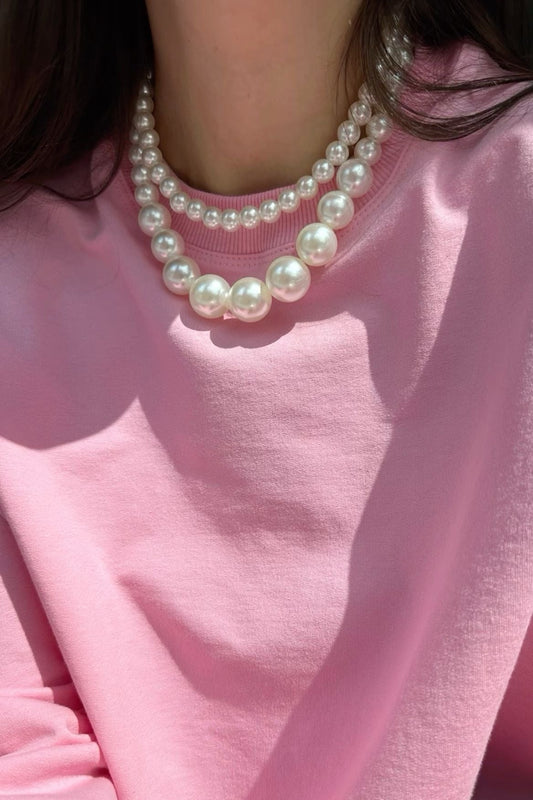 Dual Pearls