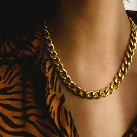 Gala Necklace