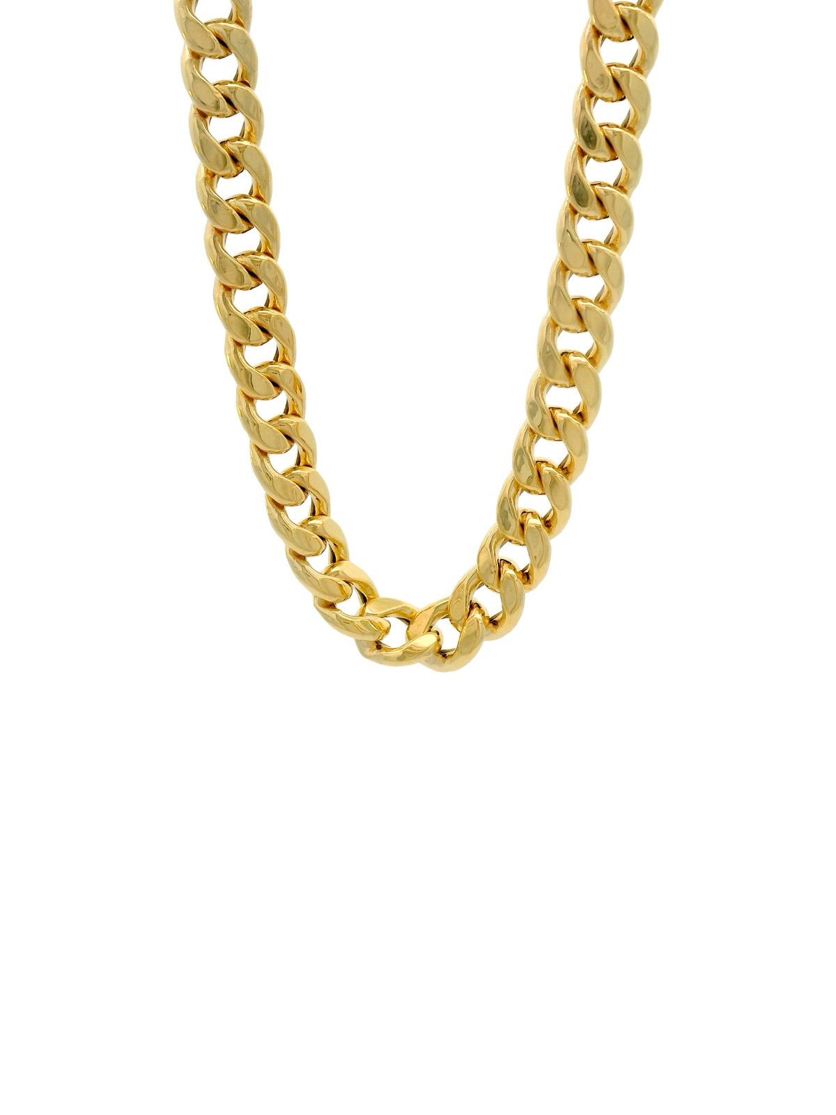Gala Necklace