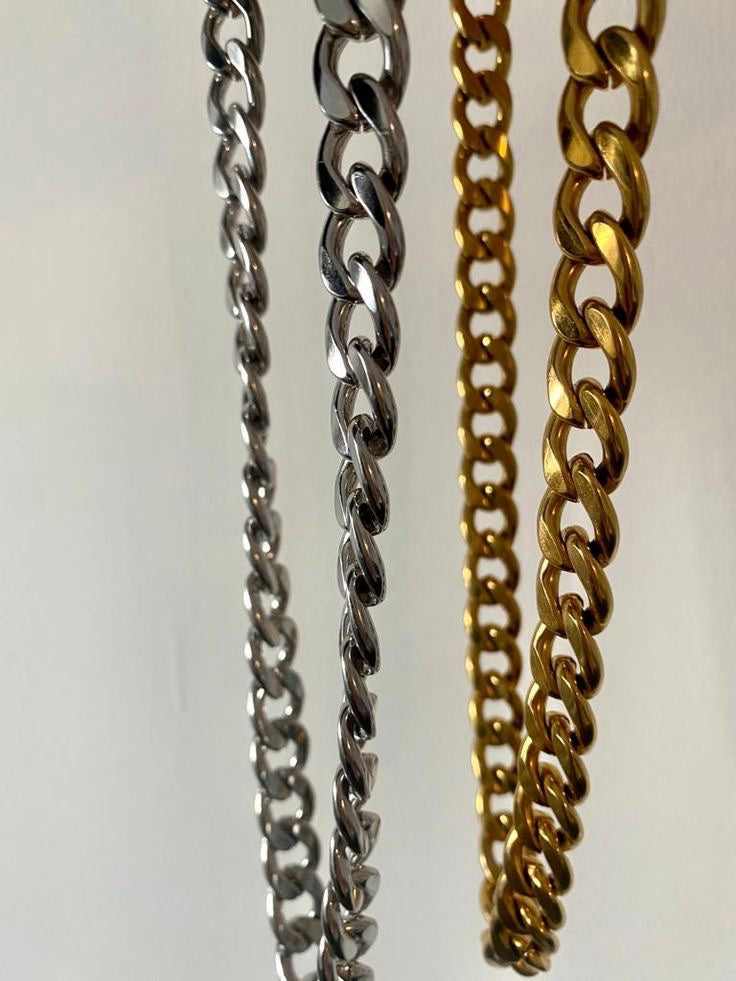 Gala Necklace