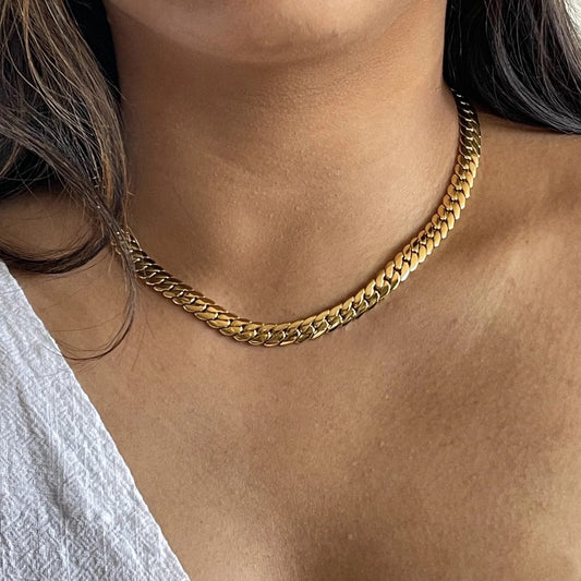Gadiz Necklace