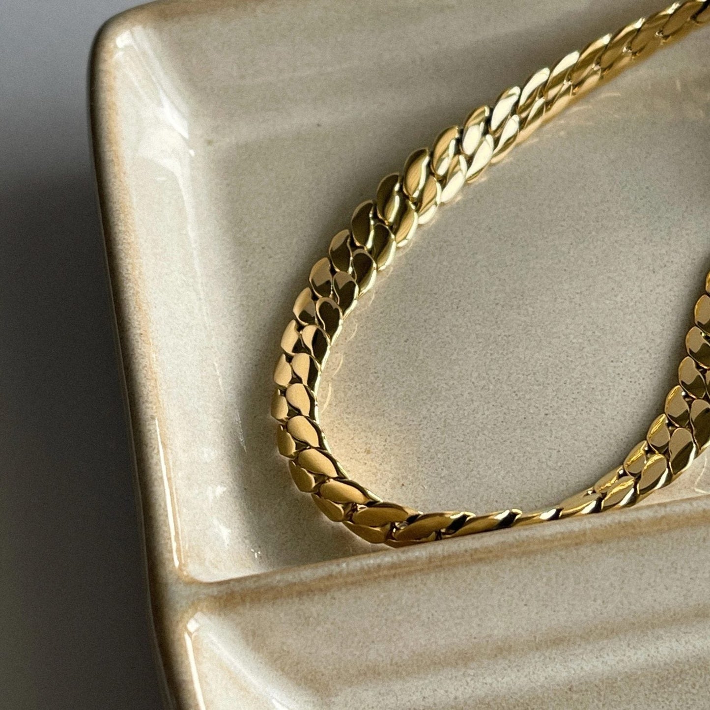 Gadiz Necklace