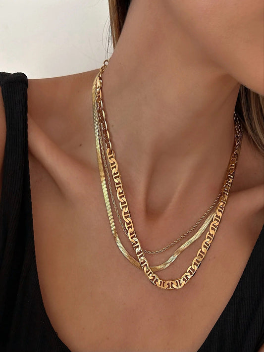 Julia Necklace