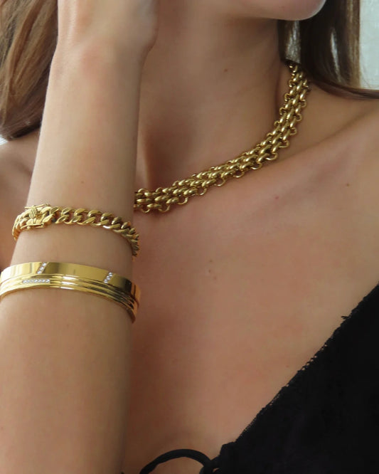 Lora Necklace