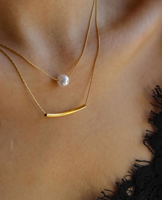 Necklace Set Clara