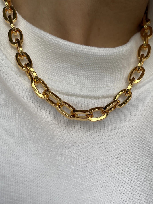 Lara Necklace