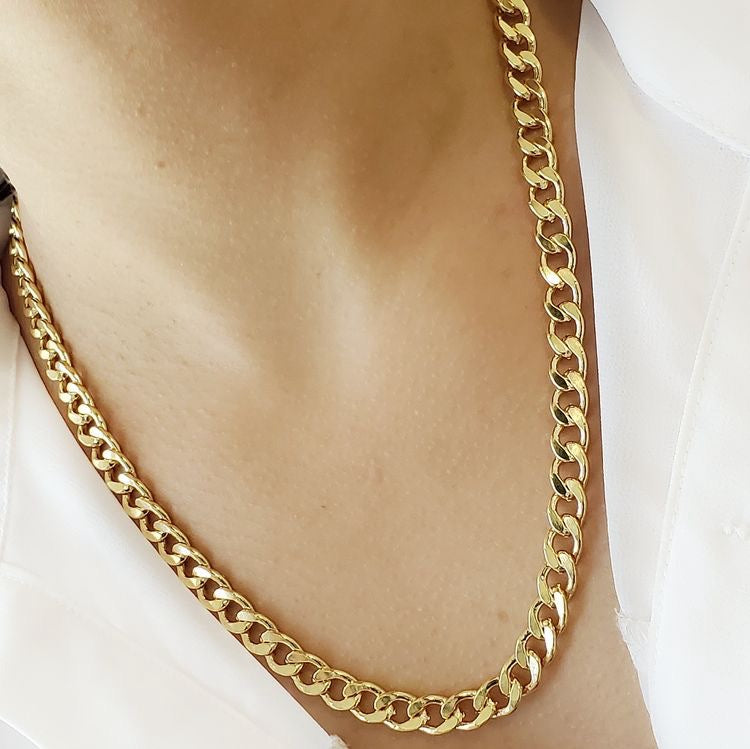 Pilar Necklace
