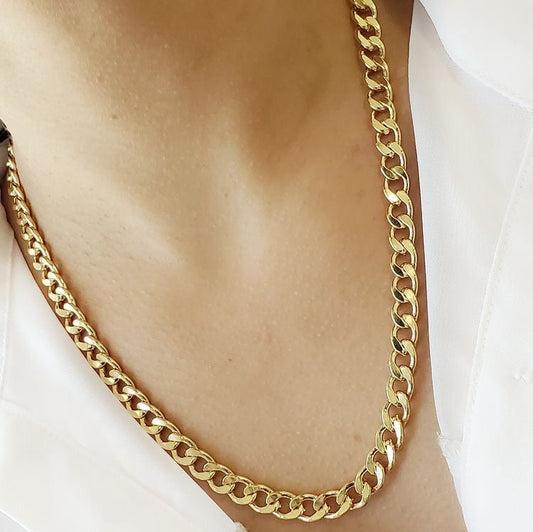 Pilar Necklace