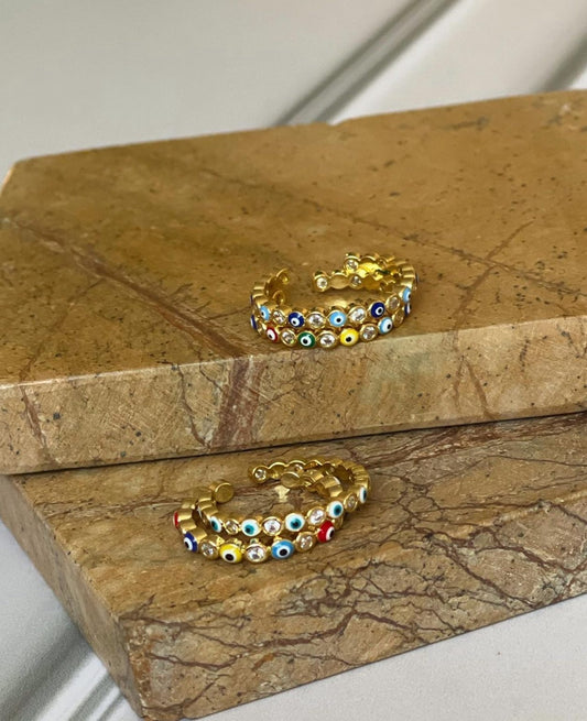 Anillo de Proteccion