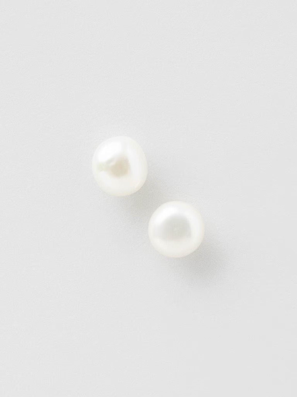 Hoops Perla Cultivada