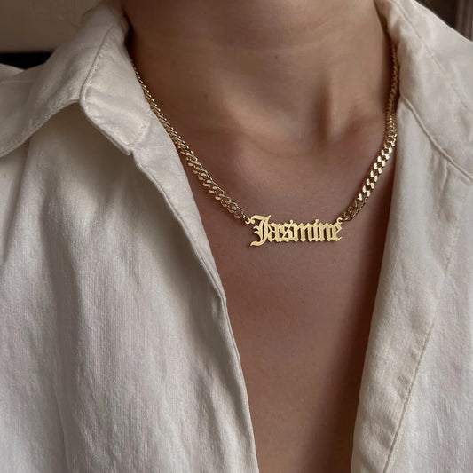 Gothic Name