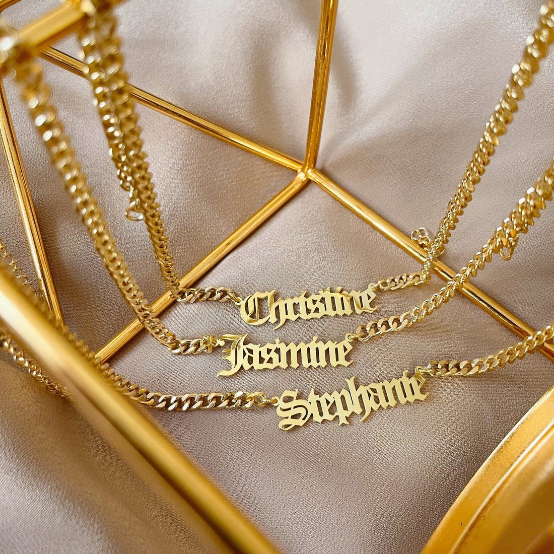 Gothic Name
